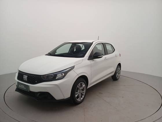 FIAT ARGO 1.0 FIREFLY FLEX DRIVE MANUAL FIAT ARGO 1.0 FIREFLY FLEX DRIVE MANUAL